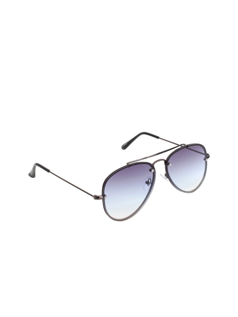 EPICINK hob Unisex Aviator Sunglasses EPS-7908408, Blue