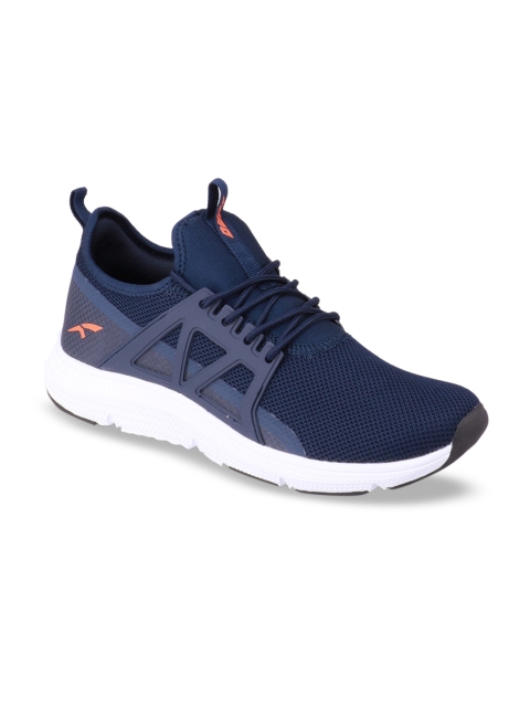 FURO by Red Chief Men Blue Running Shoes