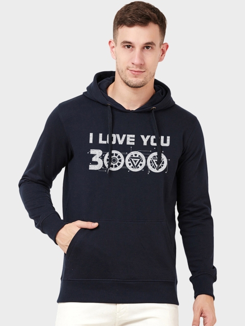Free Authority, Navy blue
