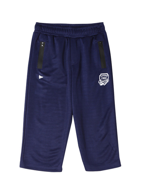 Cherokee Boys Navy Blue Solid Regular Fit Shorts
Cherokee Boys Navy Blue Solid Regular Fit Shorts