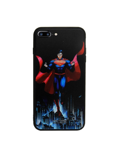 macmerise Blue & Red DC Comics macmerise Blue & Red DC Comics Metropolis Savior Lumous IPhone 7 Plus Back Case
macmerise Blue & Red DC Comics macmerise Blue & Red DC Comics Metropolis Savior Lumous IPhone 7 Plus Back Case