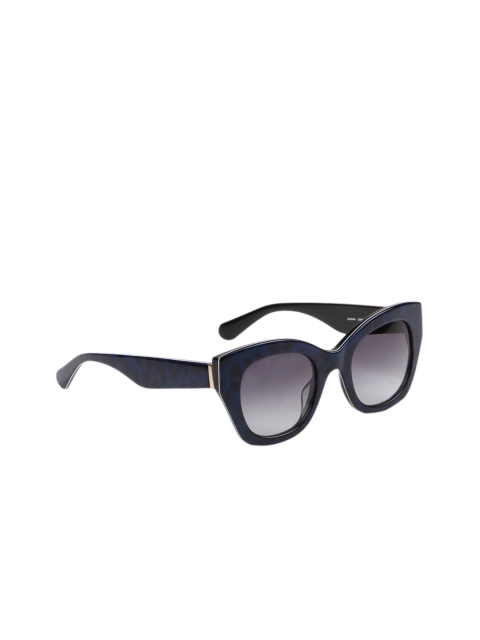 Kate Spade Women Cateye Sunglasses 716736099866, Grey