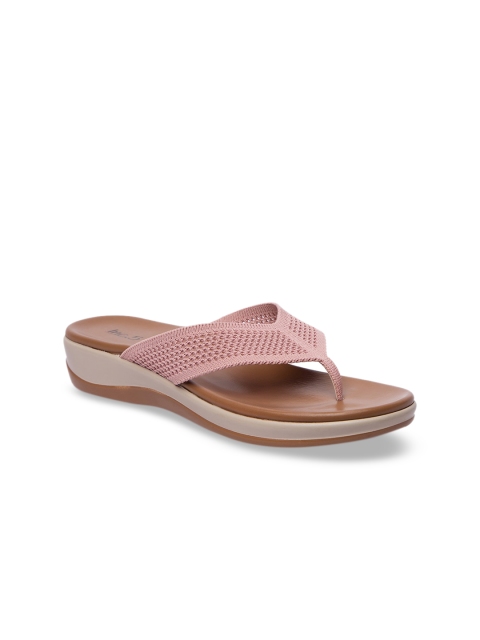 Inc 5 Women Nude-Coloured Solid Heels