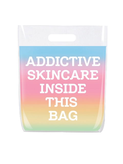 The Face Shop Addictive Skincare Kit, Multi