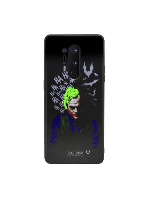macmerise Black & Blue DC Comics Guy With A Plan Lumous Sustainable OnePlus 8 Pro Back Case
macmerise Black & Blue DC Comics Guy With A Plan Lumous Sustainable OnePlus 8 Pro Back Case