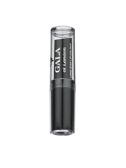 Gala of London Red Long Lasting Matt Lipstick Orange Pop M10
