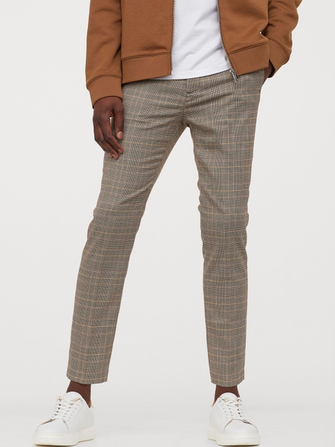 Suit trousers Skinny Fit, Multi