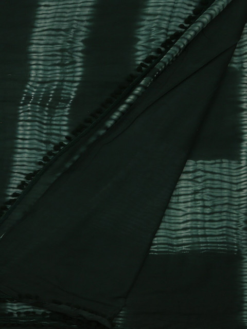 Pothys Olive Green Printed Pure Cotton Saree
Pothys Olive Green Printed Pure Cotton Saree