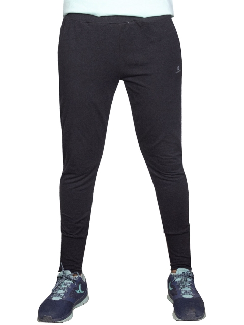 Women's Gym Comfort Jumper Fit 500 - Black
