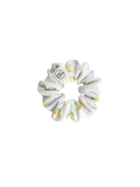 INVISIBOBBLE Sprunchie Swim With Mi Simply The Zest Luxury Beach and Resort Wear Hair Ring, White
INVISIBOBBLE Sprunchie Swim With Mi Simply The Zest Luxury Beach and Resort Wear Hair Ring, White