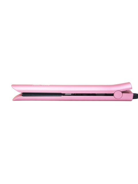 Alan Truman AT 104 Soft Pink Tourmaline Ceramic Hair Straightener