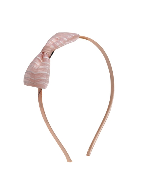 Stoln Girls Pink Hairband