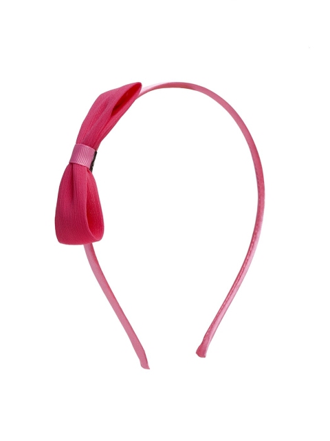 Stoln Girls Pink Hairband