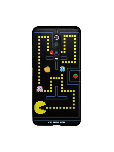 CelfieDesign Printed Xiaomi Redmi K20 Pro Phone Back Cover, Black
CelfieDesign Printed Xiaomi Redmi K20 Pro Phone Back Cover, Black