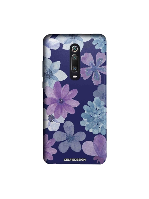 CelfieDesign Unisex Navy blue & Purple Iris Base 501 Quirky Sustainable Xiaomi Redmi K20 Pro Back Cover
CelfieDesign Unisex Navy blue & Purple Iris Base 501 Quirky Sustainable Xiaomi Redmi K20 Pro Back Cover