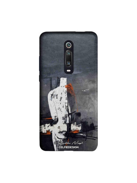 CelfieDesign Unisex Black & White Abstract Printed Sustainable Xiaomi Redmi K20 Pro Back Case
CelfieDesign Unisex Black & White Abstract Printed Sustainable Xiaomi Redmi K20 Pro Back Case