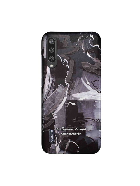 CelfieDesign Unisex Grey & White Flashback Rouble Nagi Quirky Sustainable Xiaomi Mi A3 Back Cover
CelfieDesign Unisex Grey & White Flashback Rouble Nagi Quirky Sustainable Xiaomi Mi A3 Back Cover