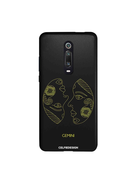 CelfieDesign Unisex Black & Green Gemini Zodiac Quirky Sustainable Xiaomi Redmi K20 Pro Back Cover
CelfieDesign Unisex Black & Green Gemini Zodiac Quirky Sustainable Xiaomi Redmi K20 Pro Back Cover