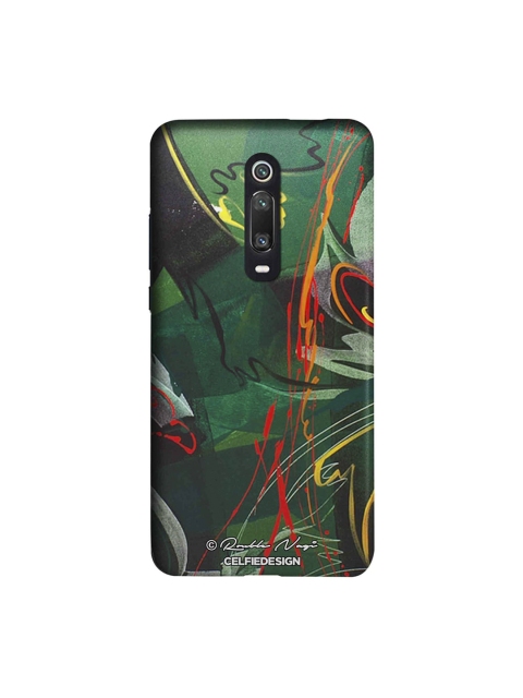 CelfieDesign Unisex Green & Yellow Abstract Printed Sustainable Xiaomi Redmi K20 Pro Back Case
CelfieDesign Unisex Green & Yellow Abstract Printed Sustainable Xiaomi Redmi K20 Pro Back Case