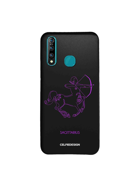 CelfieDesign Black & Purple Sagittarius Zodiac Vivo Z1 Pro Sustainable Case
CelfieDesign Black & Purple Sagittarius Zodiac Vivo Z1 Pro Sustainable Case