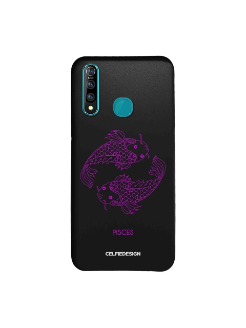 CelfieDesign Off- White Purple & Black Quirky Sustainable Pisces Vivo Z1 Pro Back Cover
CelfieDesign Off- White Purple & Black Quirky Sustainable Pisces Vivo Z1 Pro Back Cover
