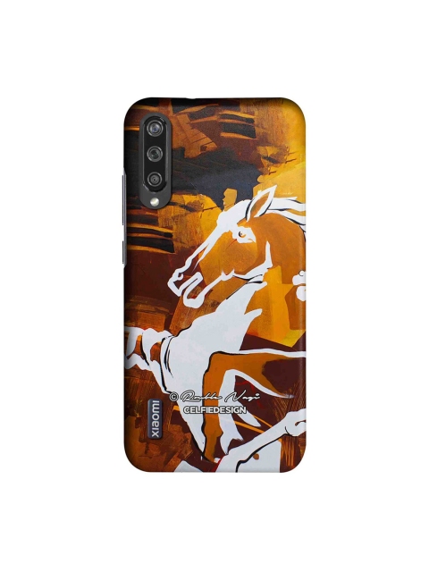 CelfieDesign Yellow & White Glory Run Rouble Nagi Xiaomi Mi A3 Sustainable Back Cover
CelfieDesign Yellow & White Glory Run Rouble Nagi Xiaomi Mi A3 Sustainable Back Cover
