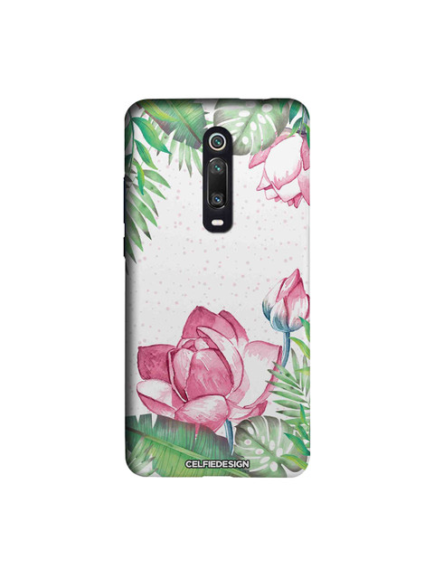 CelfieDesign White & Pink Laotian Lotus Xiaomi Redmi K20 Pro Sustainable Back Cover
CelfieDesign White & Pink Laotian Lotus Xiaomi Redmi K20 Pro Sustainable Back Cover