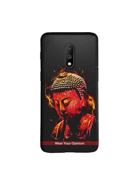 CelfieDesign Multicoloured Peace Buddha OnePlus 7 Back Cover Wear Your Opinion, Multi
CelfieDesign Multicoloured Peace Buddha OnePlus 7 Back Cover Wear Your Opinion, Multi