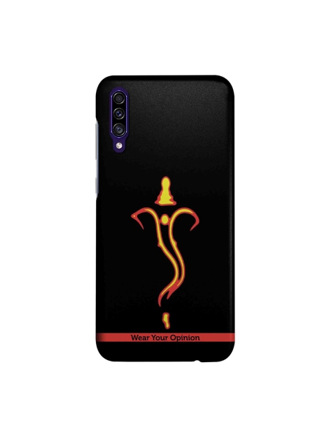 CelfieDesign Multicolored Ganesha neon Samsung Galaxy A30s Back Cover Wear Your Opinion, Multi
CelfieDesign Multicolored Ganesha neon Samsung Galaxy A30s Back Cover Wear Your Opinion, Multi