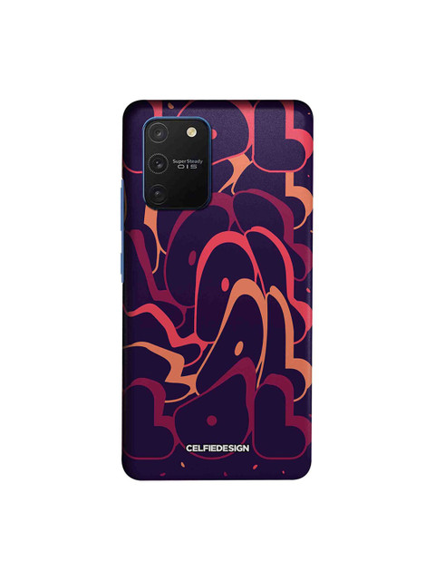 CelfieDesign Multicolored LOL Samsung Galaxy S10 Lite Back Cover Swagger, Multi
CelfieDesign Multicolored LOL Samsung Galaxy S10 Lite Back Cover Swagger, Multi