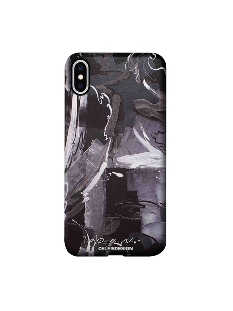 CelfieDesign Grey & White Flashback Rouble Nagi Quirky Apple iPhone XS Max Back Cover
CelfieDesign Grey & White Flashback Rouble Nagi Quirky Apple iPhone XS Max Back Cover