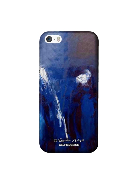 CelfieDesign Blue & Black Rainfall Rouble Nagi Printed Apple iPhone SE Sustainable Back Cover
CelfieDesign Blue & Black Rainfall Rouble Nagi Printed Apple iPhone SE Sustainable Back Cover