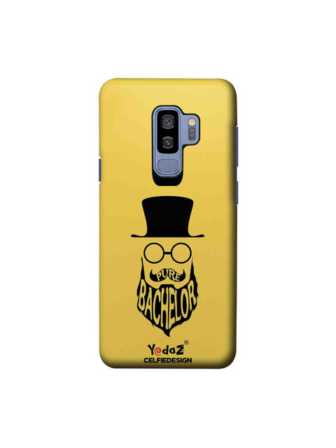 CelfieDesign Multicolored Pure Bachelor Samsung Galaxy S9 Plus Back Cover Yedaz, Multi
CelfieDesign Multicolored Pure Bachelor Samsung Galaxy S9 Plus Back Cover Yedaz, Multi