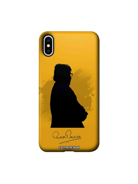 CelfieDesign Yellow & Black BB With Signature AB Collections Quirky Sustainable Apple iPhone XS Max Back Cover
CelfieDesign Yellow & Black BB With Signature AB Collections Quirky Sustainable Apple iPhone XS Max Back Cover
