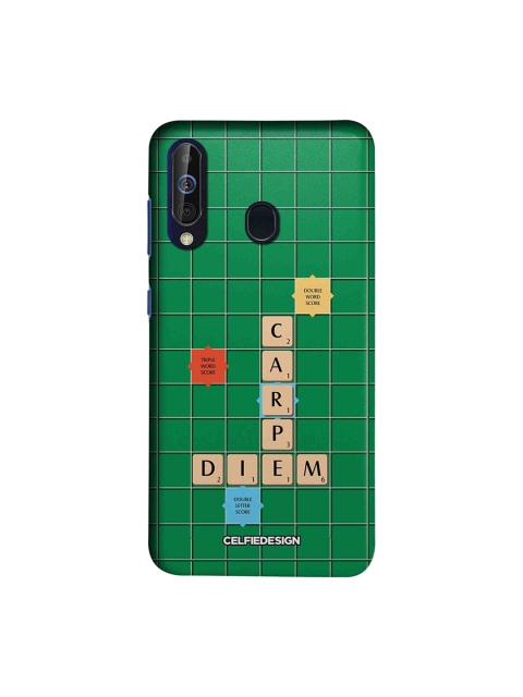 CelfieDesign Multicolored Scrabble Game Samsung Galaxy M40 Sustainable Back Cover, Multi
CelfieDesign Multicolored Scrabble Game Samsung Galaxy M40 Sustainable Back Cover, Multi