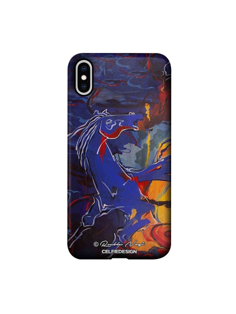 CelfieDesign Multicoloured Young Idol Rouble Nagi Apple iPhone XS Max Back Cover, Multi
CelfieDesign Multicoloured Young Idol Rouble Nagi Apple iPhone XS Max Back Cover, Multi
