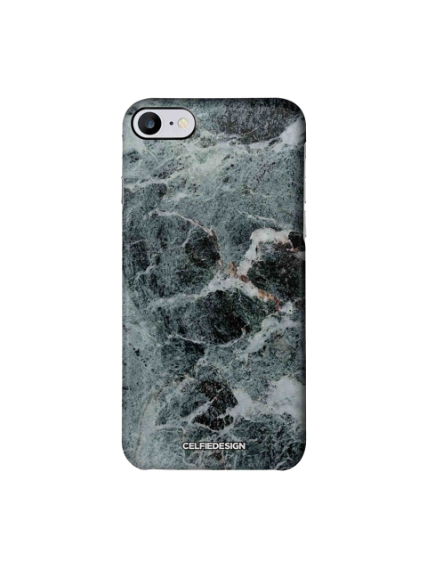 CelfieDesign Teal Green & Black Marqina Signature Quirky Sustainable Apple iPhone 7 Back Cover
CelfieDesign Teal Green & Black Marqina Signature Quirky Sustainable Apple iPhone 7 Back Cover