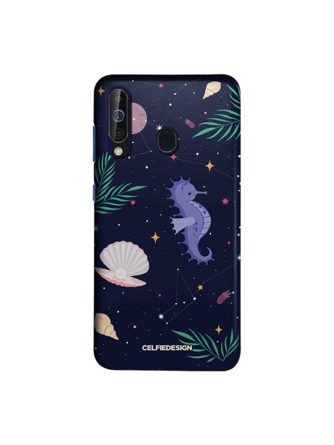 CelfieDesign Navy Blue & Green Space Beach Printed Sustainable Samsung Galaxy M40 Back Case
CelfieDesign Navy Blue & Green Space Beach Printed Sustainable Samsung Galaxy M40 Back Case