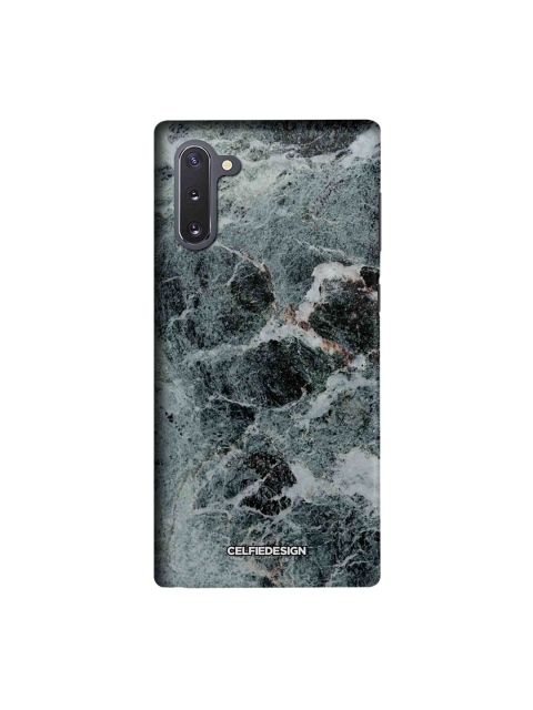 CelfieDesign Green & Black Abstract Samsung Galaxy Note 10 Sustainable Mobile Back Cover
CelfieDesign Green & Black Abstract Samsung Galaxy Note 10 Sustainable Mobile Back Cover