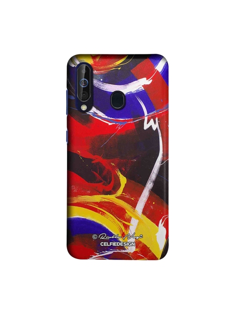 CelfieDesign Red & Yellow New World Rouble Nagi Printed Samsung Galaxy M40 Sustainable Back Cover
CelfieDesign Red & Yellow New World Rouble Nagi Printed Samsung Galaxy M40 Sustainable Back Cover