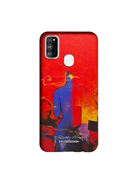 CelfieDesign Unisex Red Building A Mystery Sustainable Samsung Galaxy M30S Back Case
CelfieDesign Unisex Red Building A Mystery Sustainable Samsung Galaxy M30S Back Case