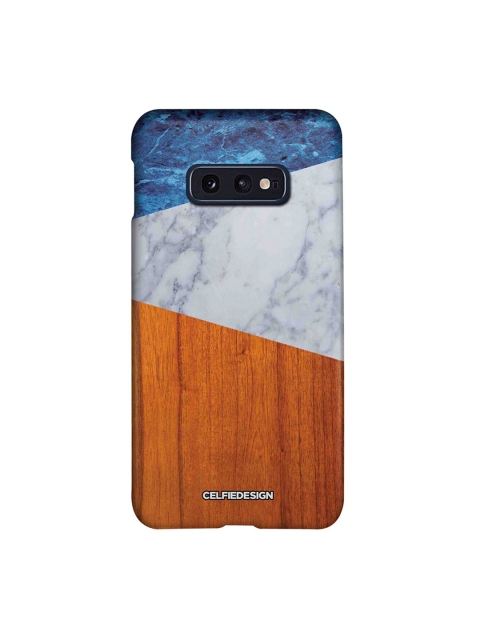 CelfieDesign Orange & White Marble Wood Signature Quirky Sustainable Samsung Galaxy S10E Back Cover
CelfieDesign Orange & White Marble Wood Signature Quirky Sustainable Samsung Galaxy S10E Back Cover