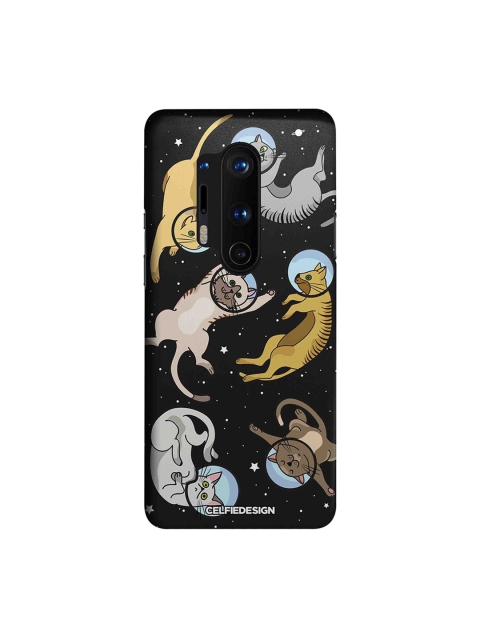 CelfieDesign Black & Grey Cat In Space Base 501 Quirky Sustainable OnePlus 8 Pro Back Cover
CelfieDesign Black & Grey Cat In Space Base 501 Quirky Sustainable OnePlus 8 Pro Back Cover