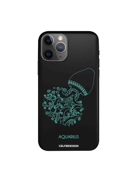 CelfieDesign Black & Green Aquarius Zodiac Apple iPhone 11 Pro Max Sustainable Back Cover
CelfieDesign Black & Green Aquarius Zodiac Apple iPhone 11 Pro Max Sustainable Back Cover
