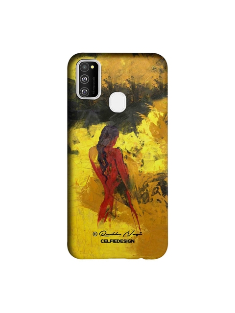 CelfieDesign Yellow & Black Lady By Rouble Nagi Samsung Galaxy M30S Sustainable Back Case
CelfieDesign Yellow & Black Lady By Rouble Nagi Samsung Galaxy M30S Sustainable Back Case