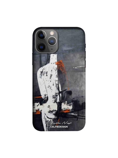 CelfieDesign Grey & White New Open World Rouble Nagi Quirky Sustainable Apple iPhone 11 Pro Max Mobile Back Cover
CelfieDesign Grey & White New Open World Rouble Nagi Quirky Sustainable Apple iPhone 11 Pro Max Mobile Back Cover