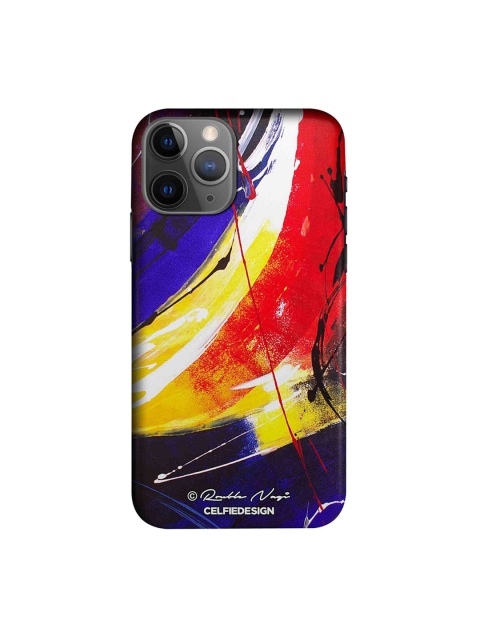 CelfieDesign Multicoloured Free Mind Rouble Nagi Quirky Sustainable Apple iPhone 11 Pro Max Mobile Back Cover, Multi
CelfieDesign Multicoloured Free Mind Rouble Nagi Quirky Sustainable Apple iPhone 11 Pro Max Mobile Back Cover, Multi