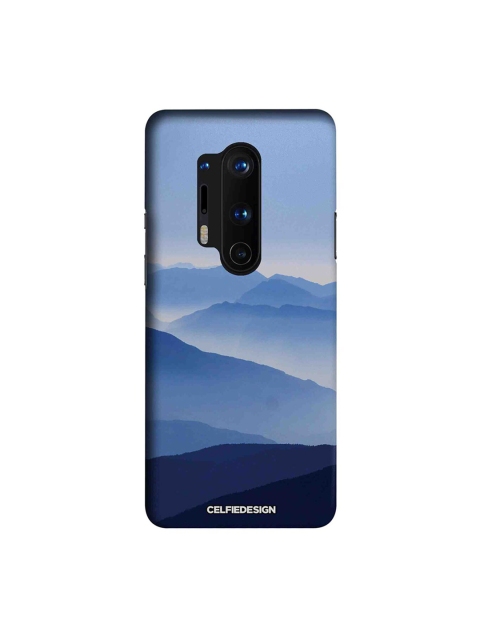CelfieDesign Navy Blue & White Abstract Sustainable The High Mountains OnePlus 8 Pro Back Cover
CelfieDesign Navy Blue & White Abstract Sustainable The High Mountains OnePlus 8 Pro Back Cover