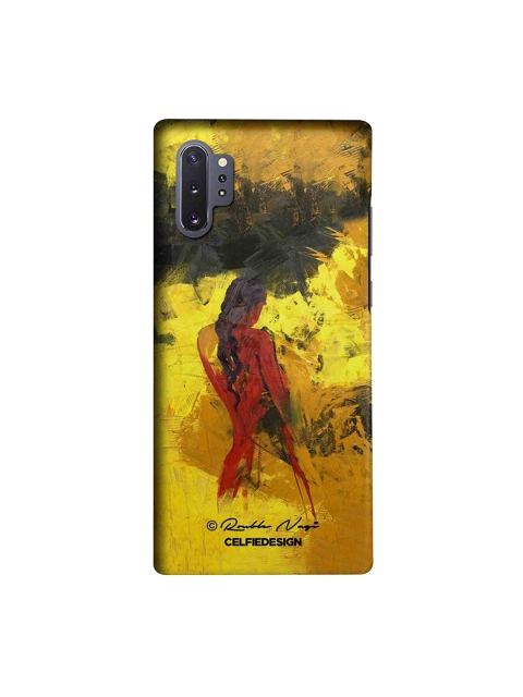 CelfieDesign Yellow & Red Lady Samsung Galaxy Note10 Plus Rouble Nagi Sustainable Back Cover
CelfieDesign Yellow & Red Lady Samsung Galaxy Note10 Plus Rouble Nagi Sustainable Back Cover