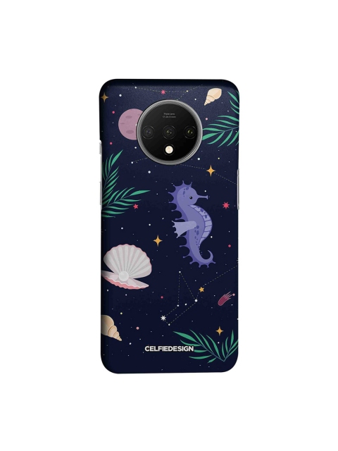 CelfieDesign Navy Blue & Purple Space Beach Quirky Sustainable OnePlus 7T Mobile Back Cover
CelfieDesign Navy Blue & Purple Space Beach Quirky Sustainable OnePlus 7T Mobile Back Cover